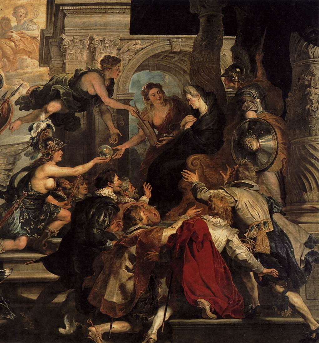 Henry IV