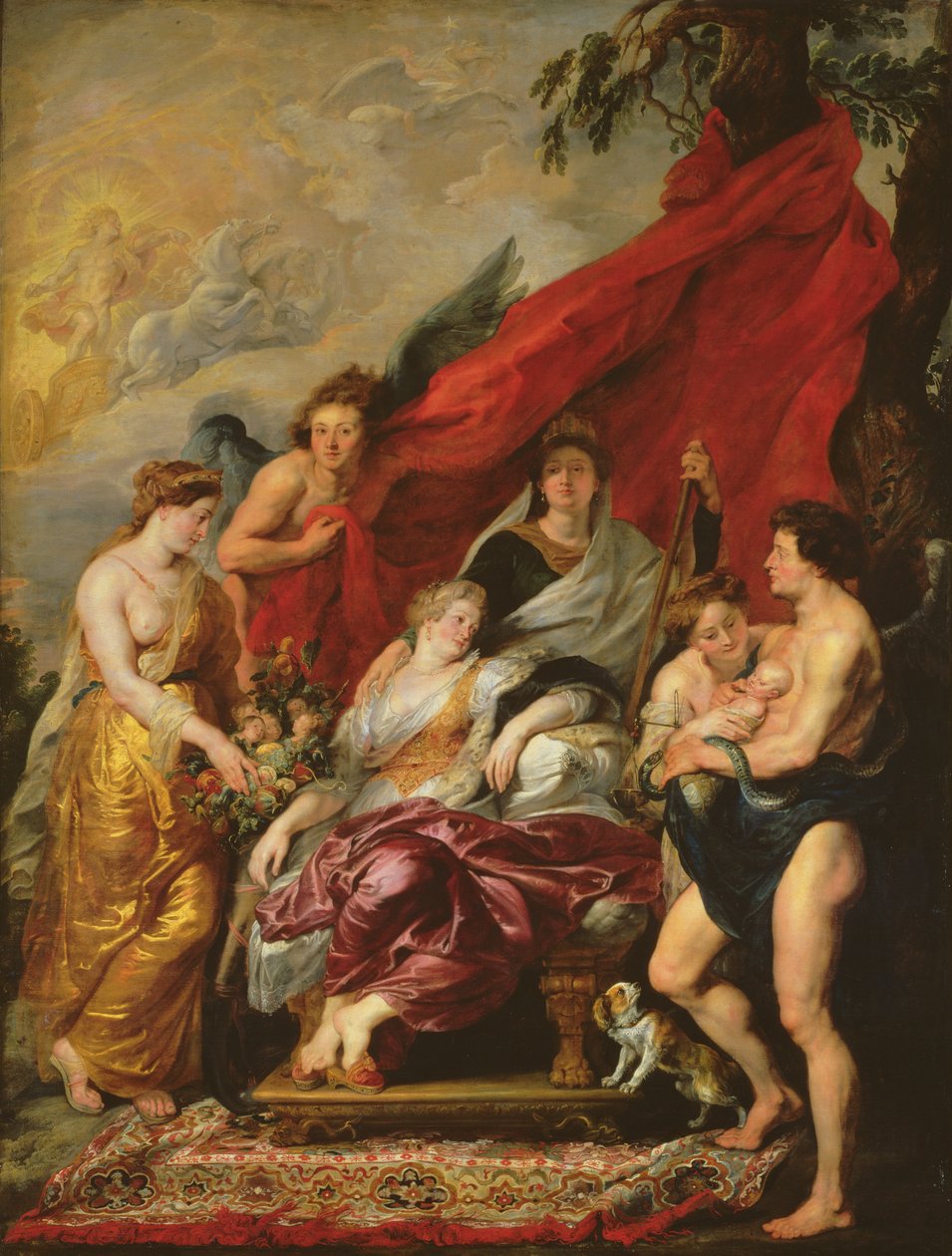 Louis XIII