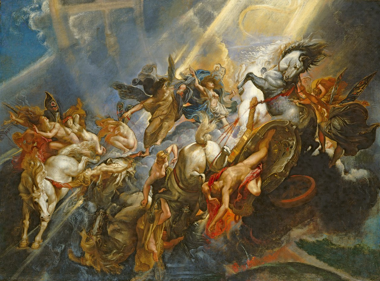 Phaeton