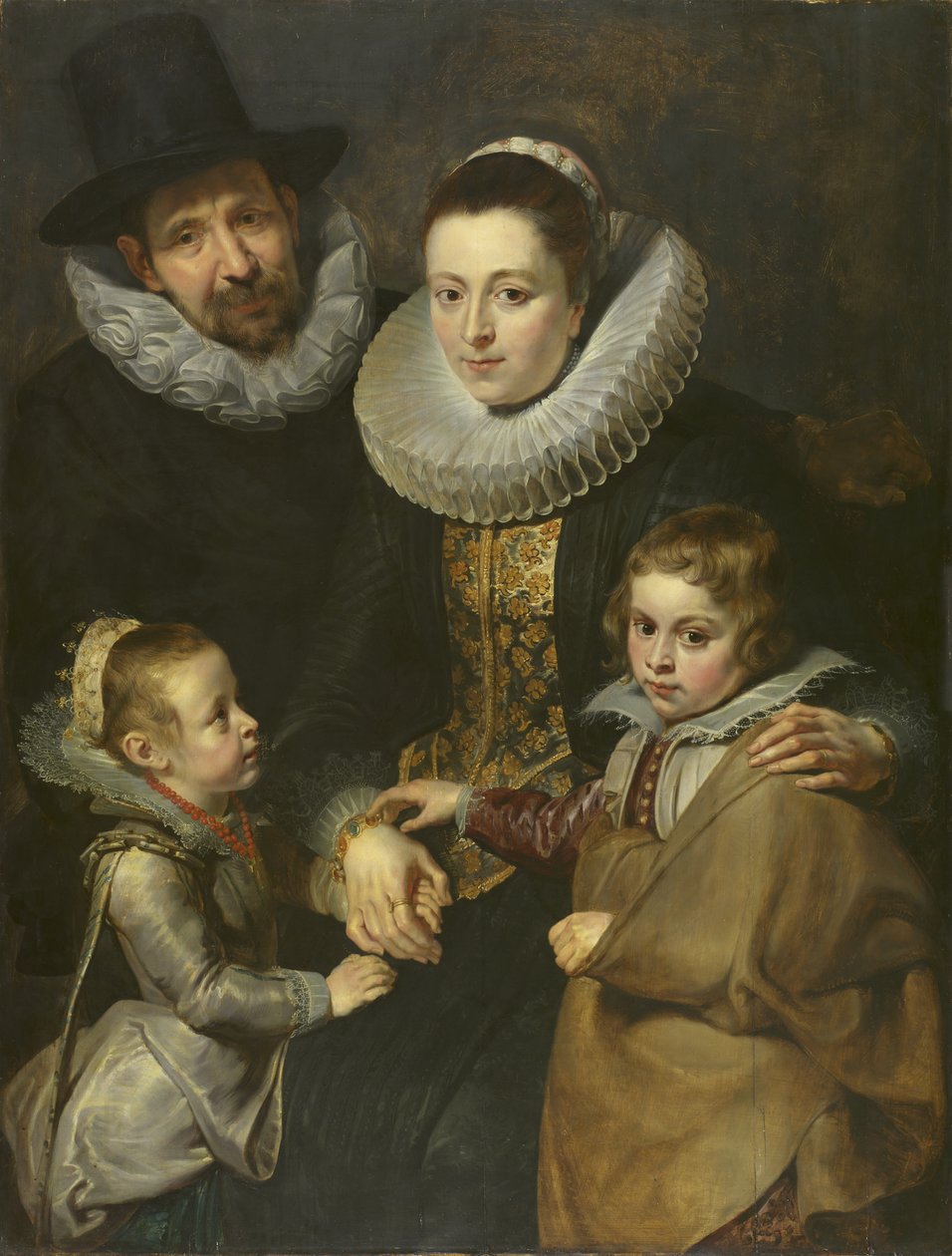 Yaşlı Jan Brueghel