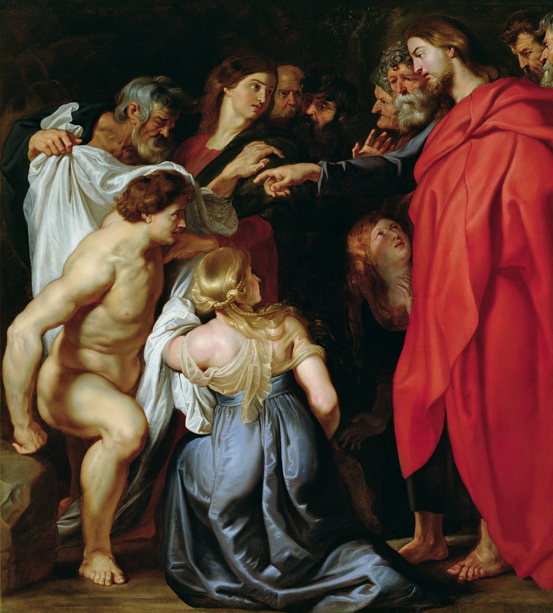 Lazarus