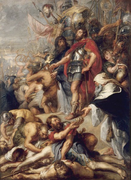 Judas Maccabeus
