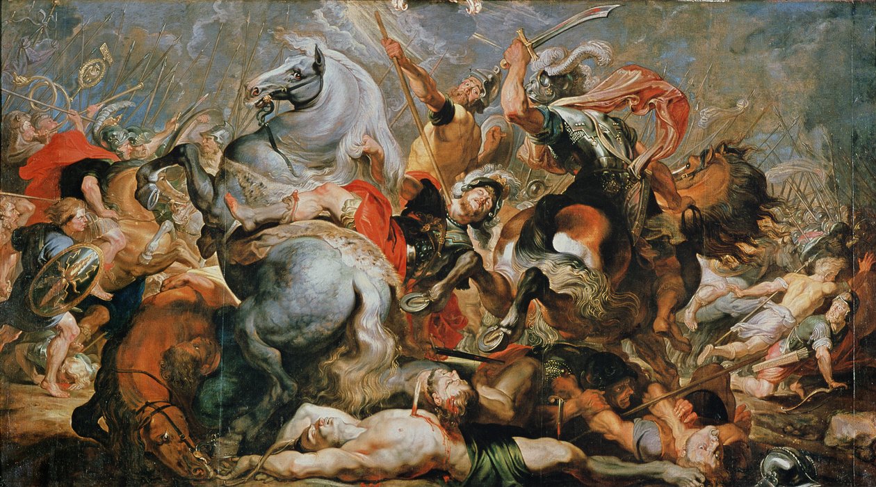 Decius Muş