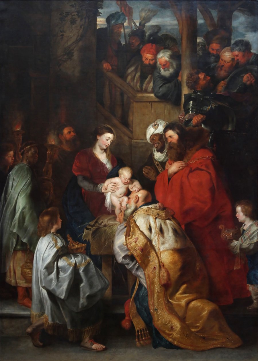 magi