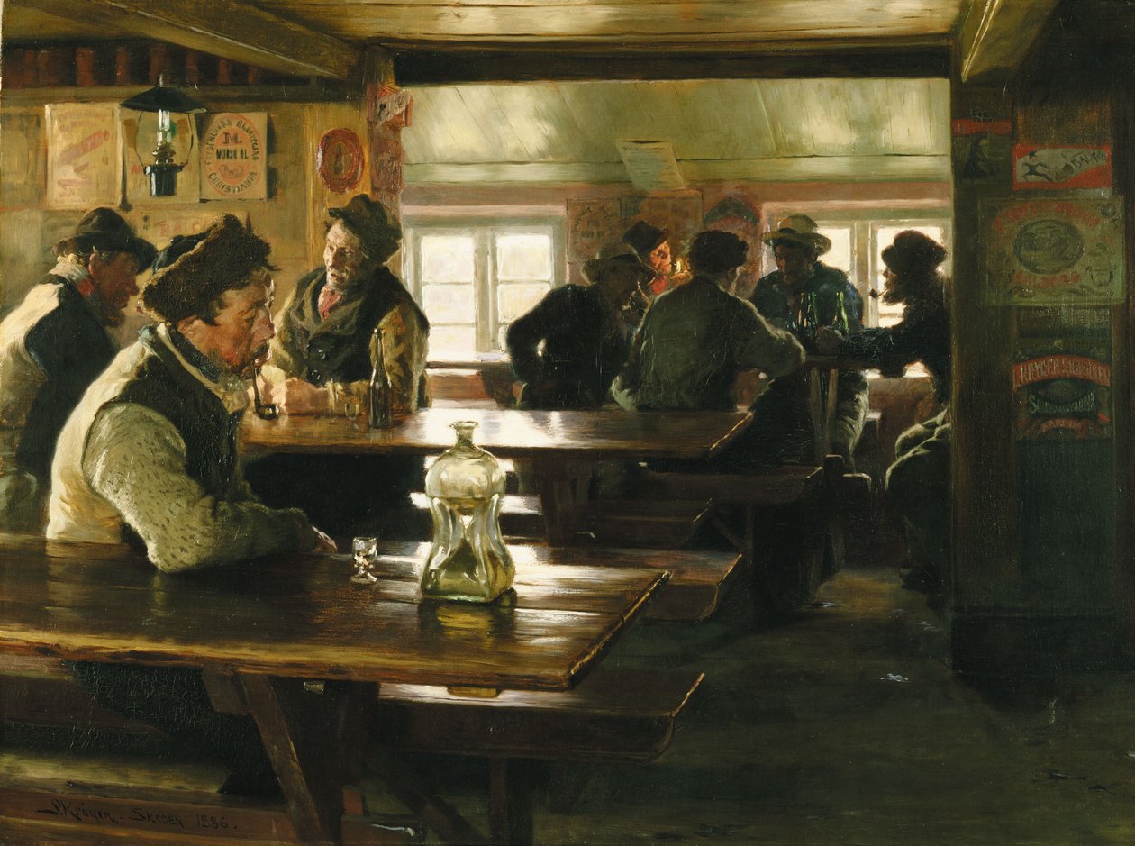 Skagen