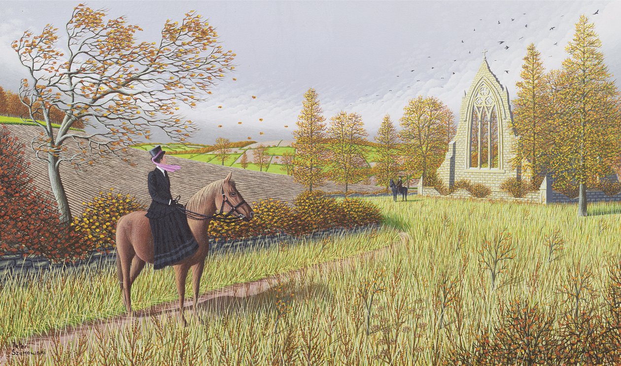 Gizli İrtibatlar, 1996 by Peter Szumowski
