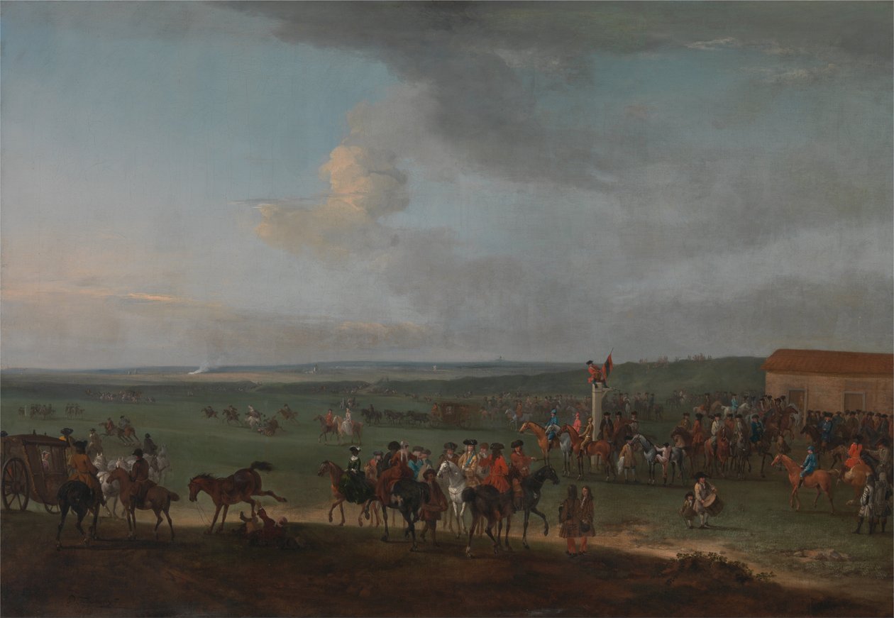 Newmarket, Cambridgeshire