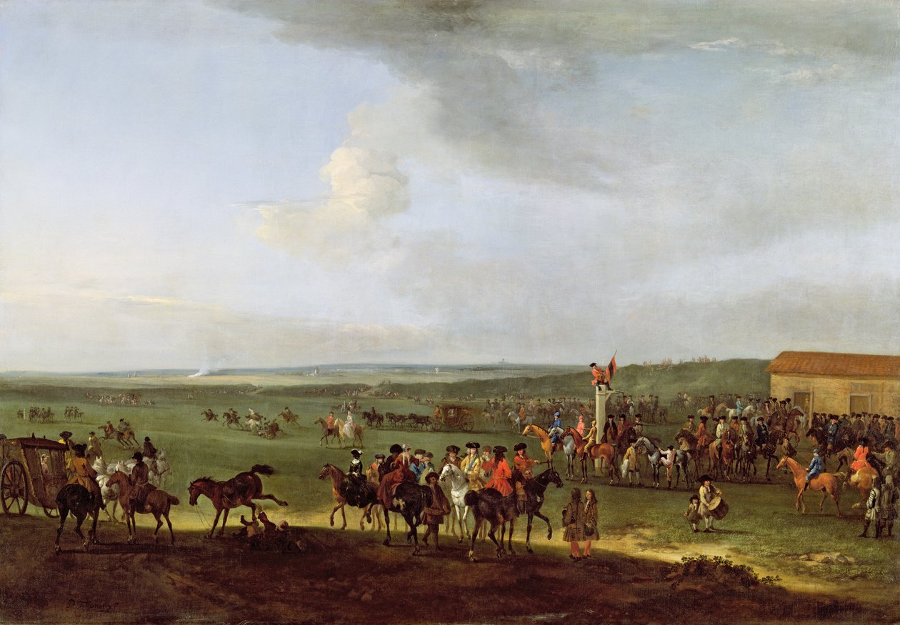 Newmarket