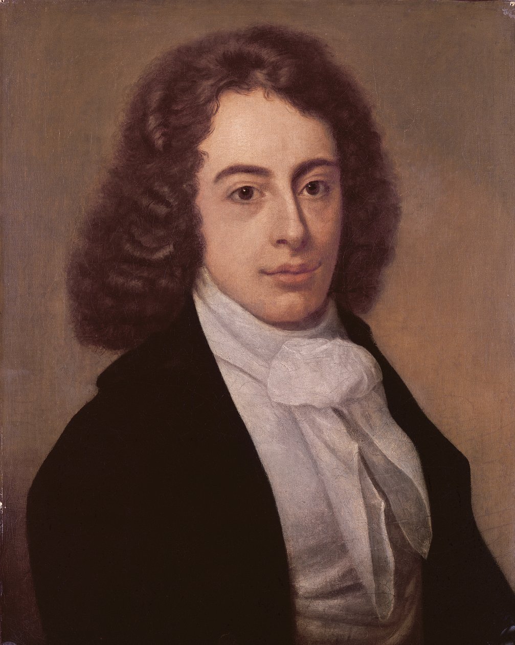 Robert Southey
