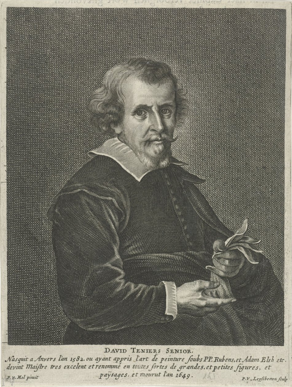 David Teniers