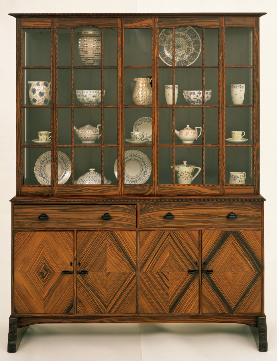 Ernest Smith tarafından yapılan Ernest Gimson