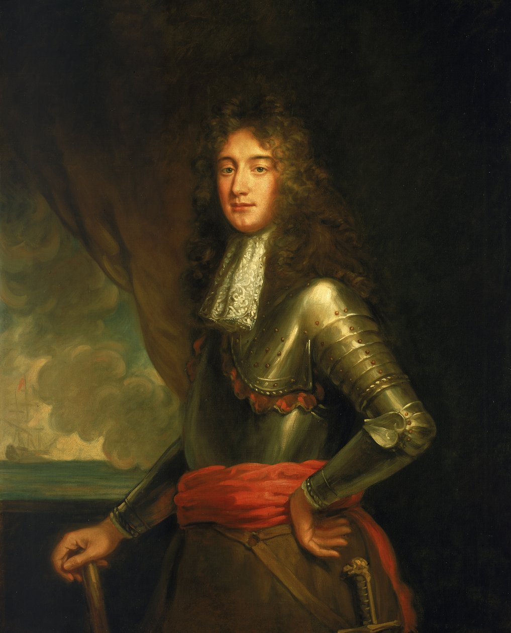  by Peter (after) Lely