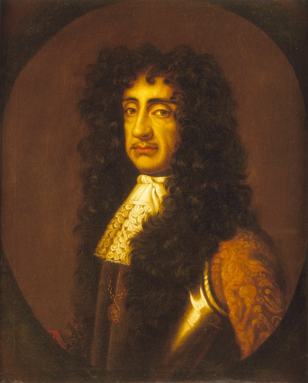  by Peter (after) Lely