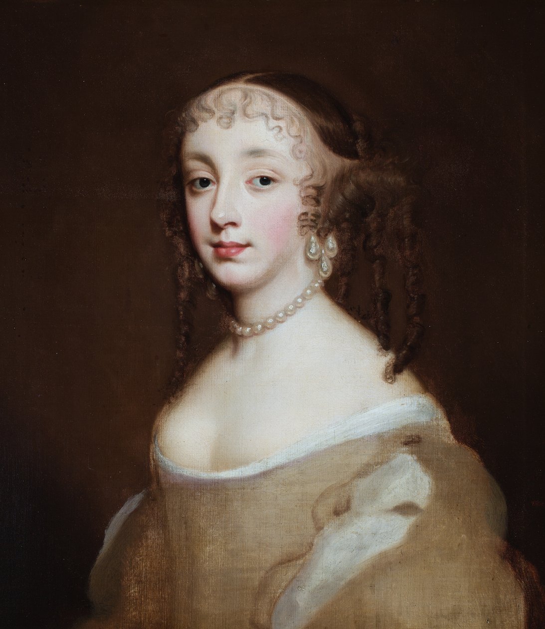 Prenses Henrietta
