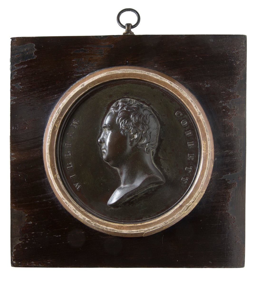 J. Baddeley tarafından William Cobbett Anıtı by Peter (after) Rouw