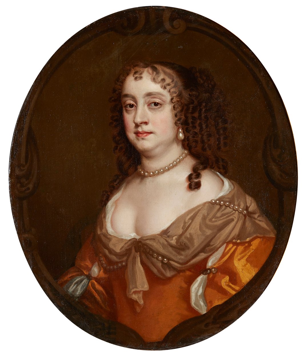Anne, Suffolk Kontesi