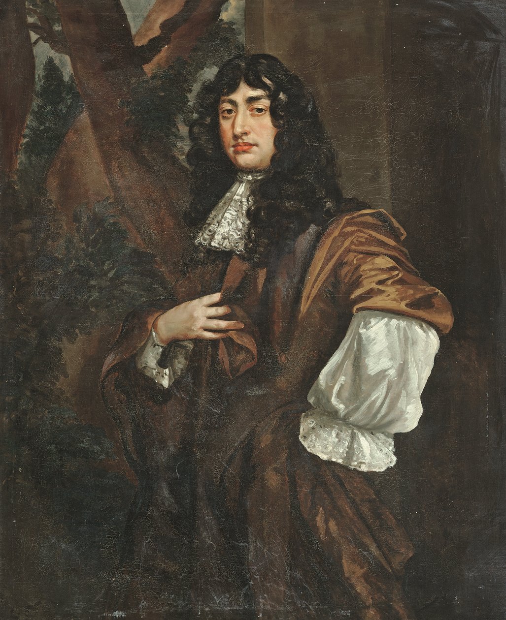  by Peter (circle of) Lely