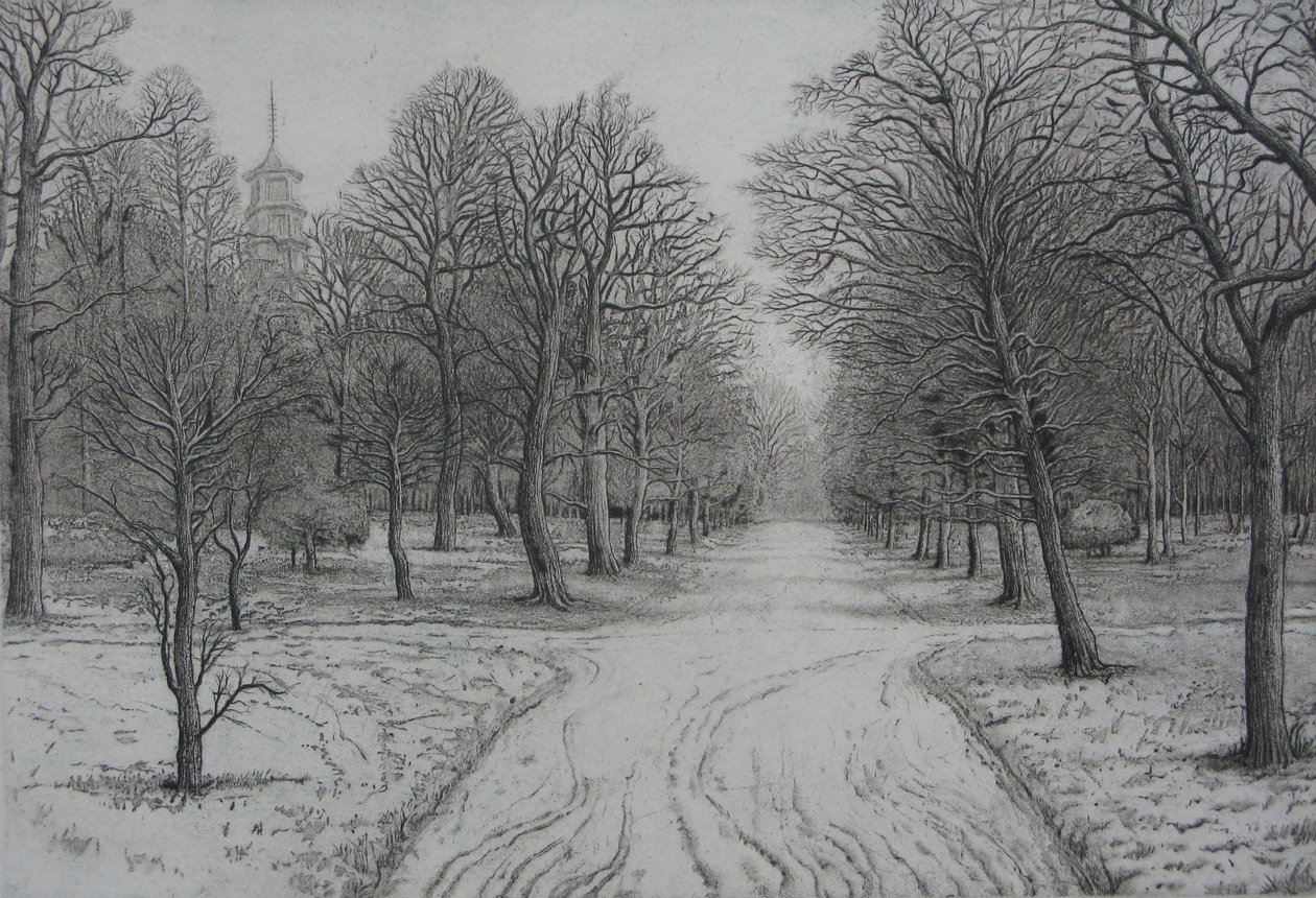  by Peter A Ford