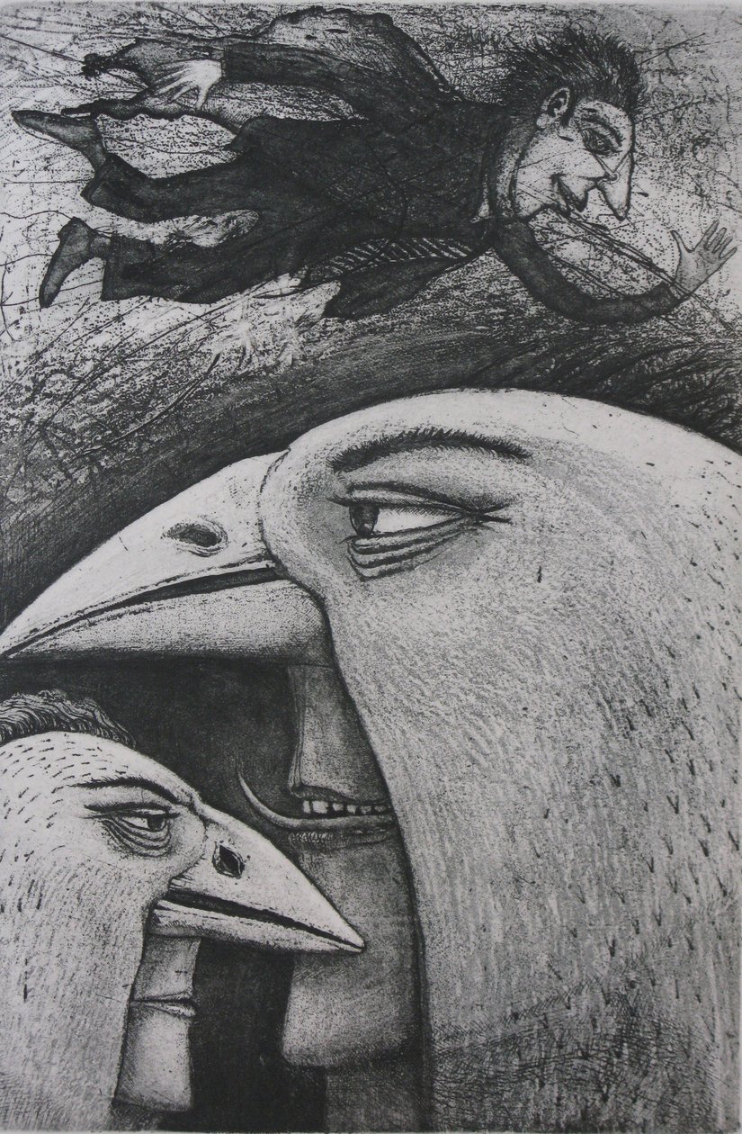  by Peter A Ford