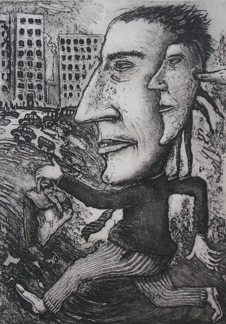  by Peter A Ford