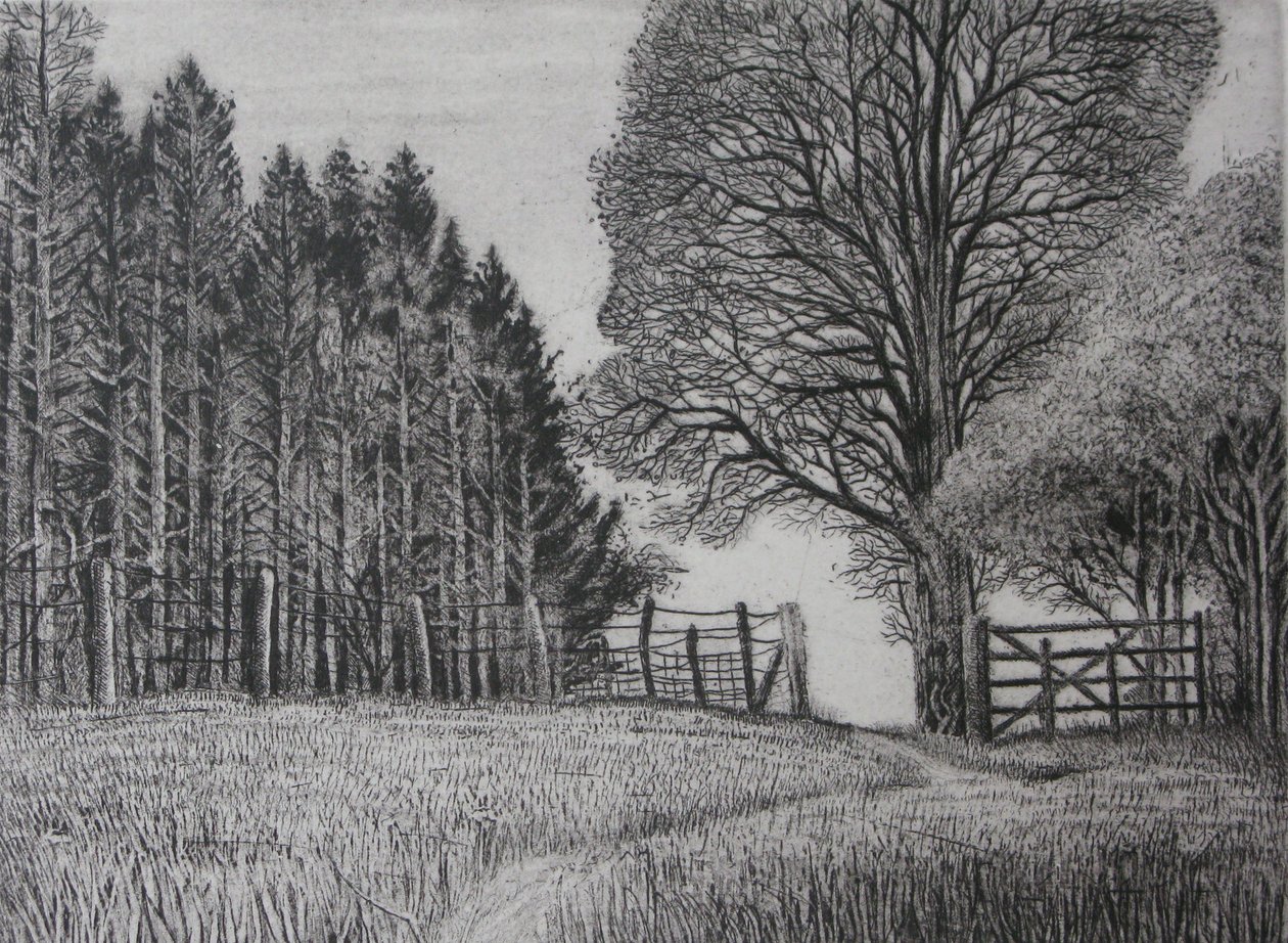  by Peter A Ford