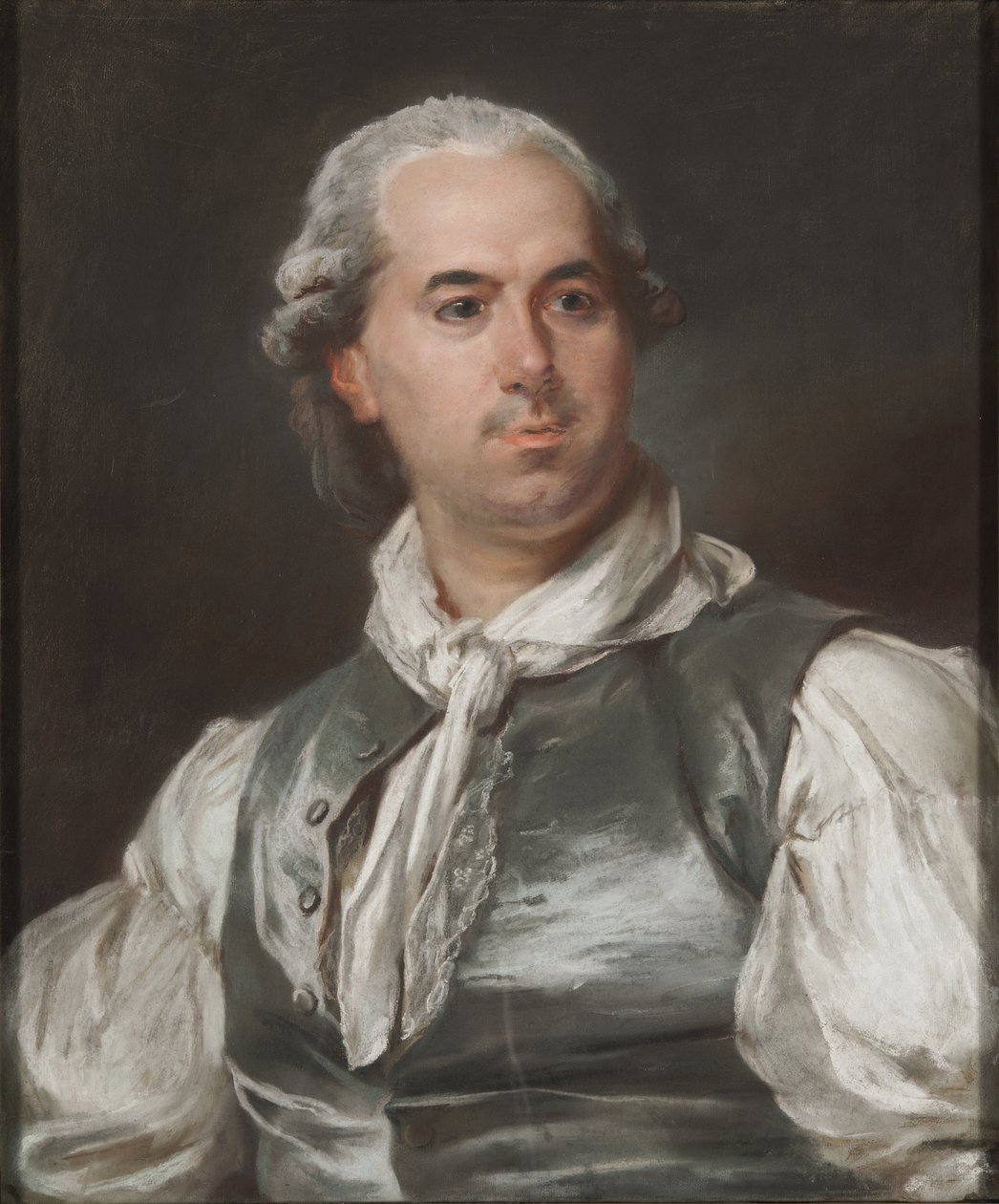 Hubert Robert