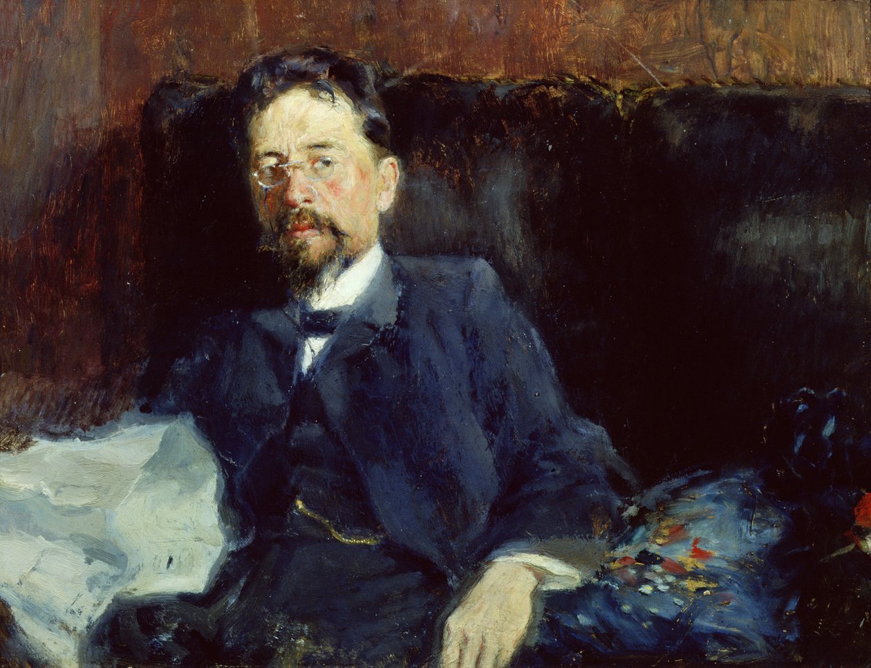 Anton Çehov