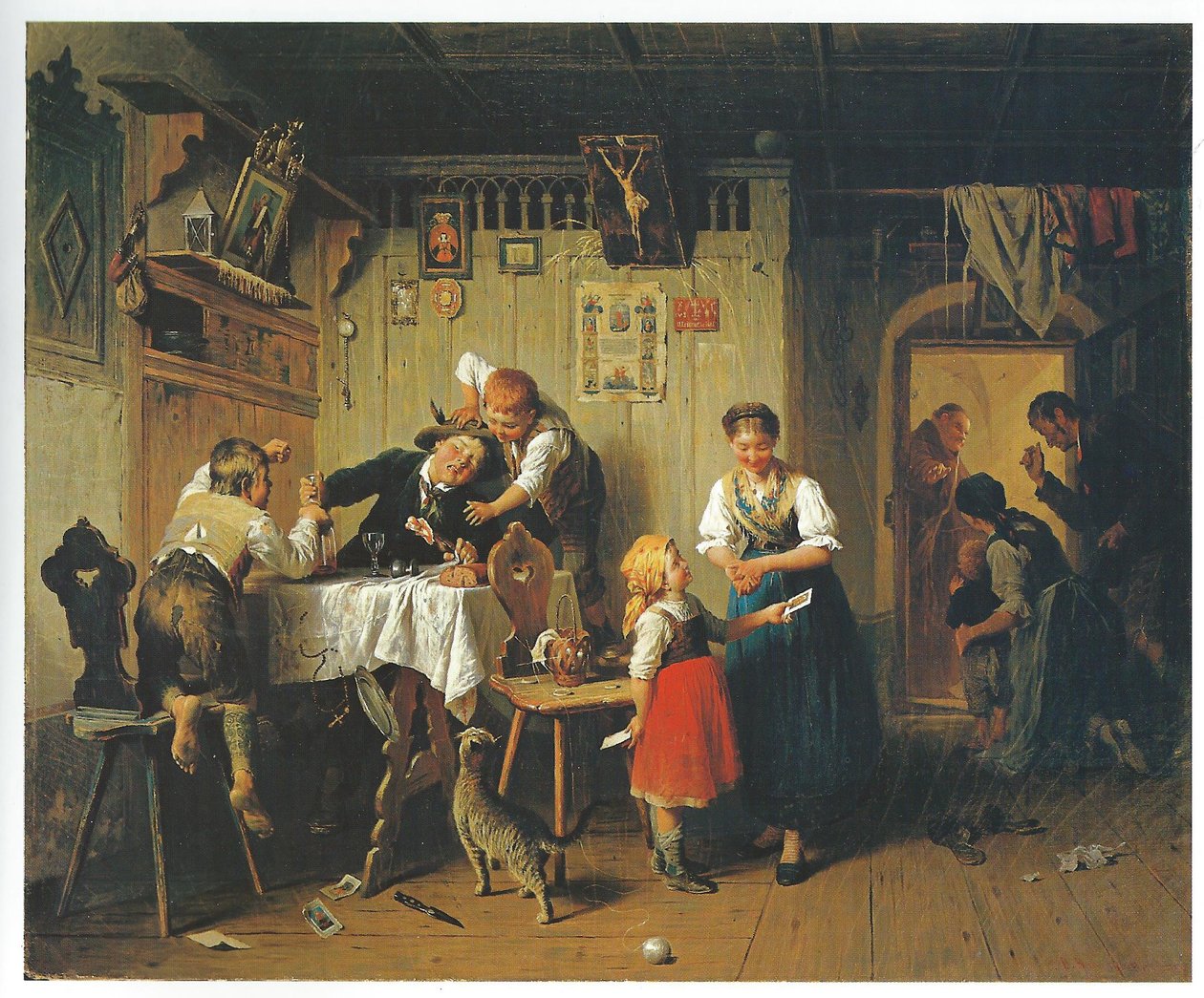  by Peter Baumgartner