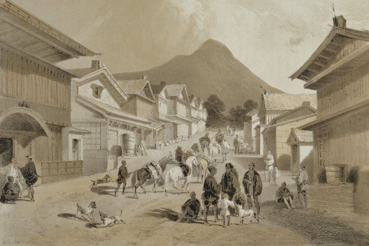 Hakodadi