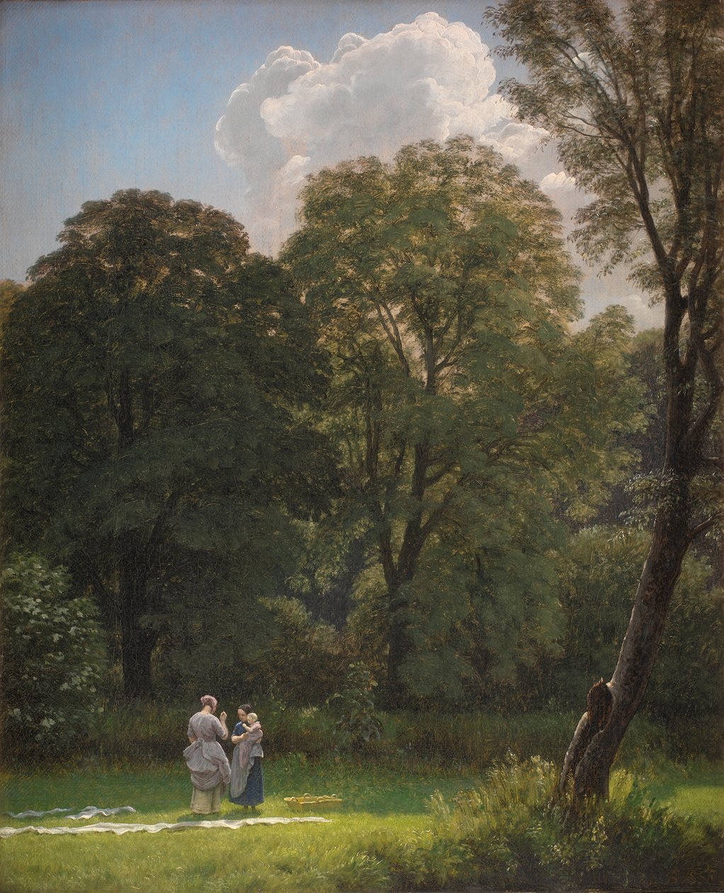  by Peter Christian Skovgaard