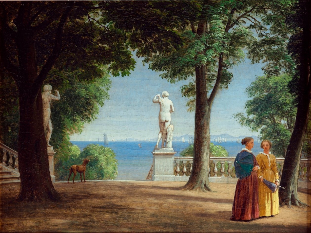  by Peter Christian Skovgaard