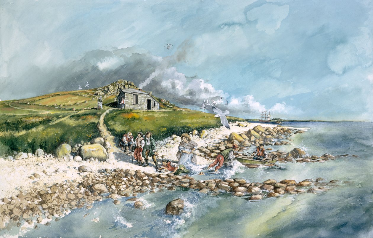St Helen