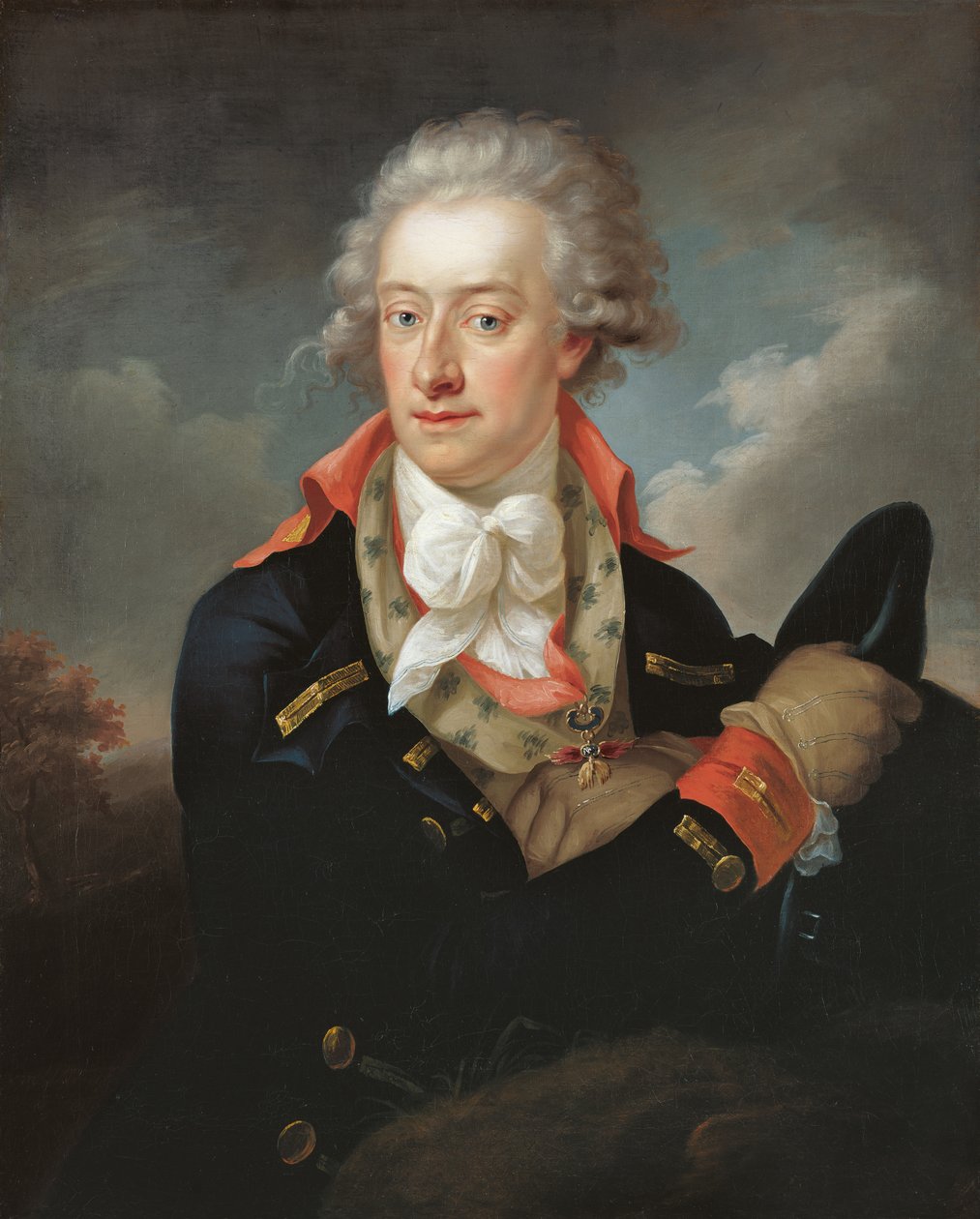  by Peter Edward Stroehling