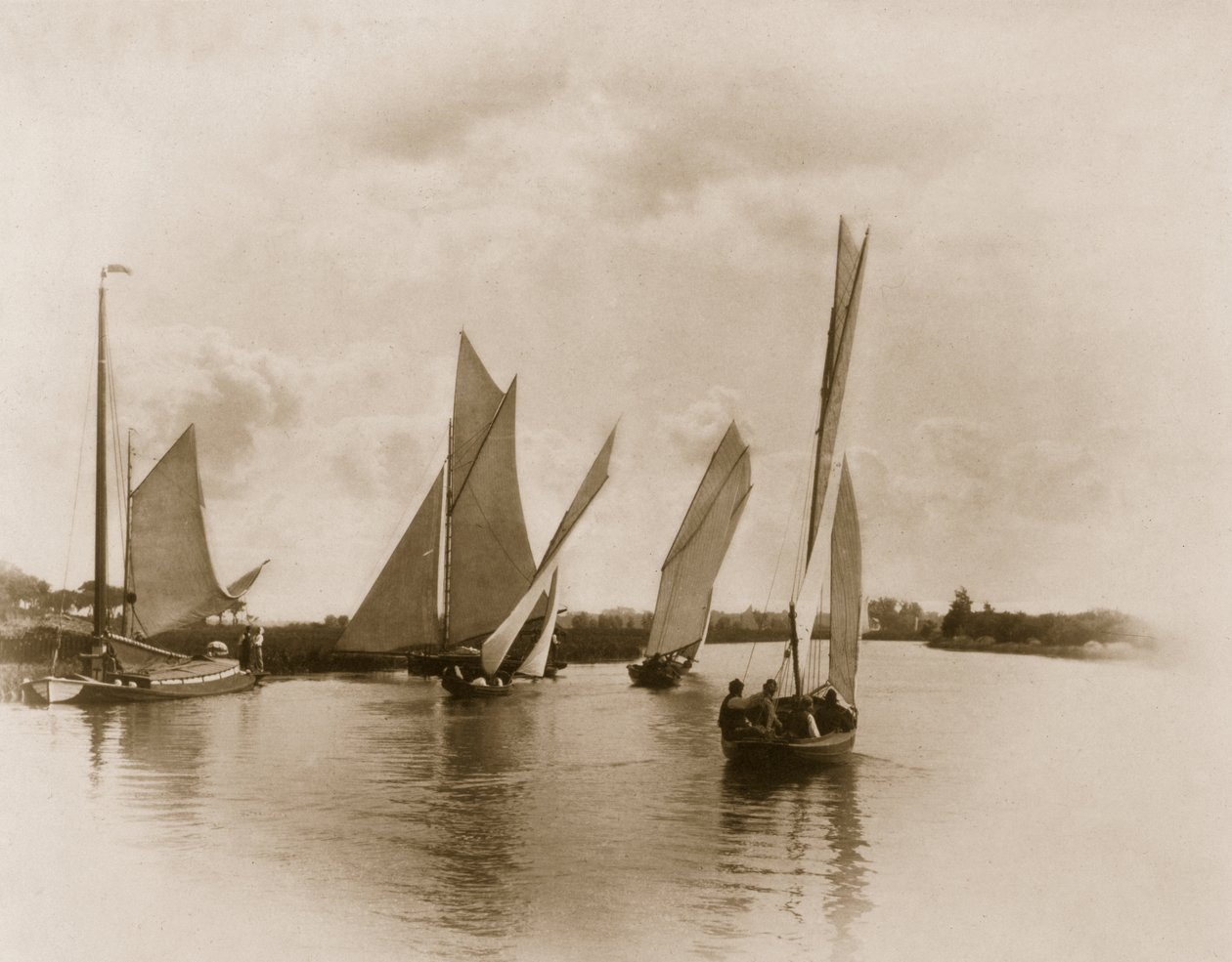 Norfolk Broads