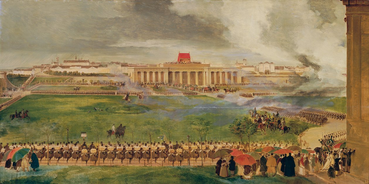 13 Nisan 1826