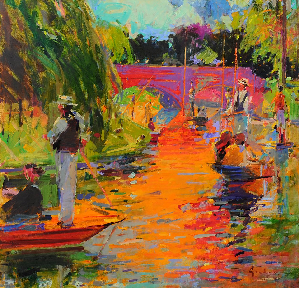 Cam Nehri