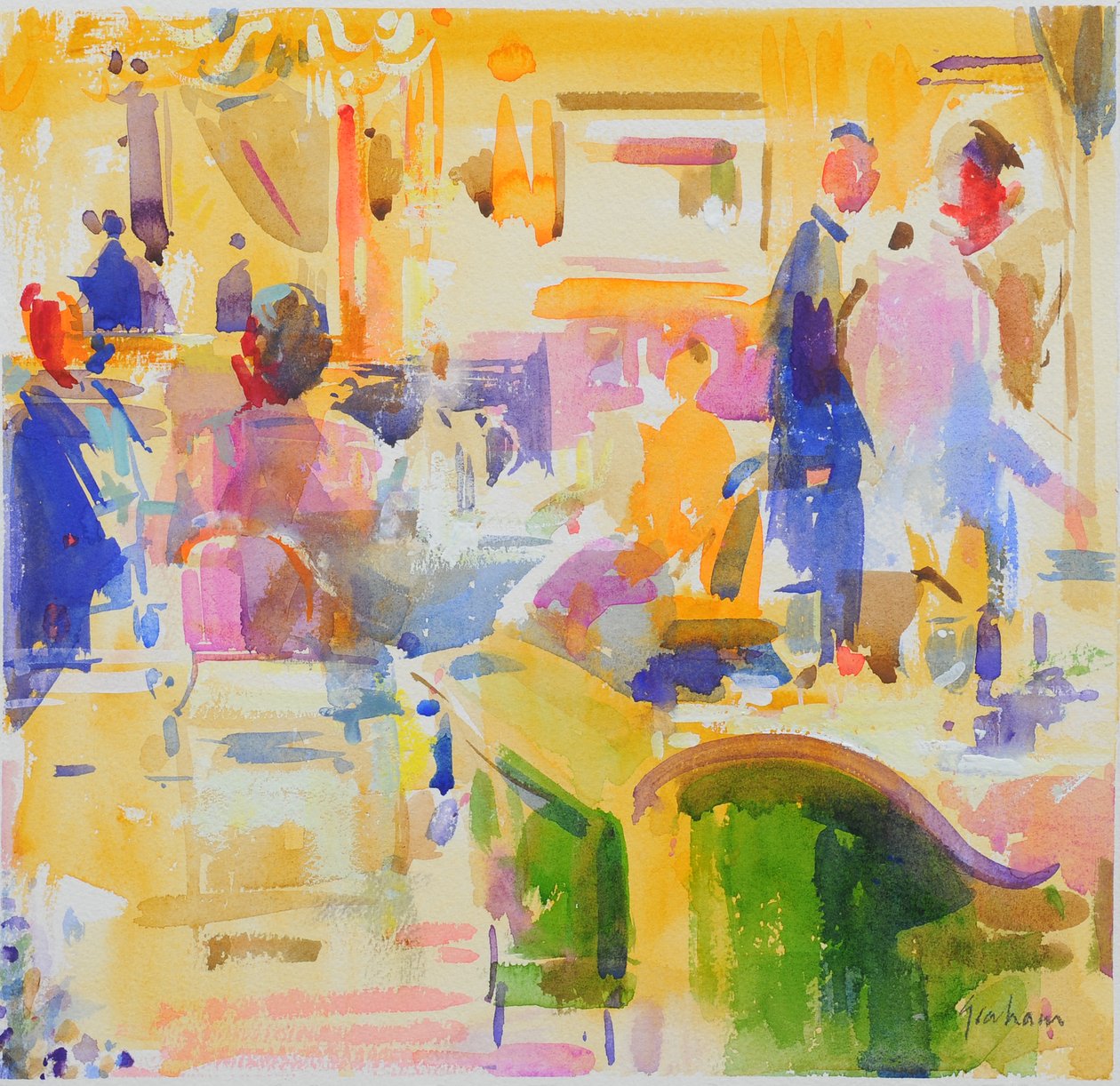 The Carlyle, New York