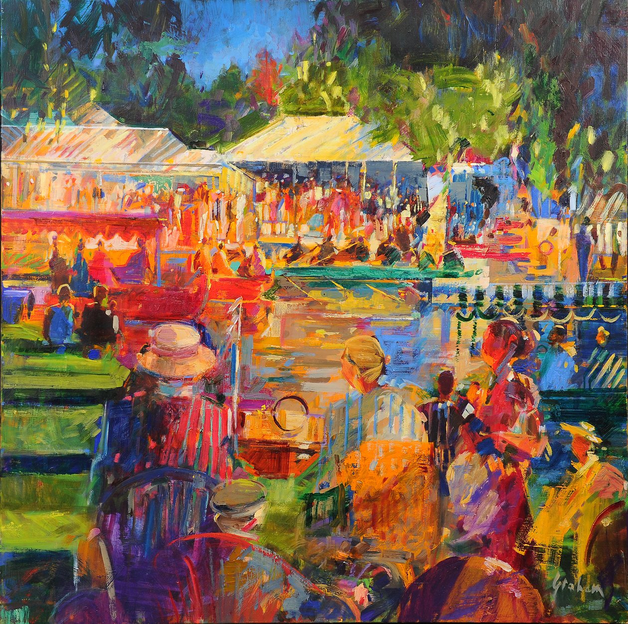 Henley