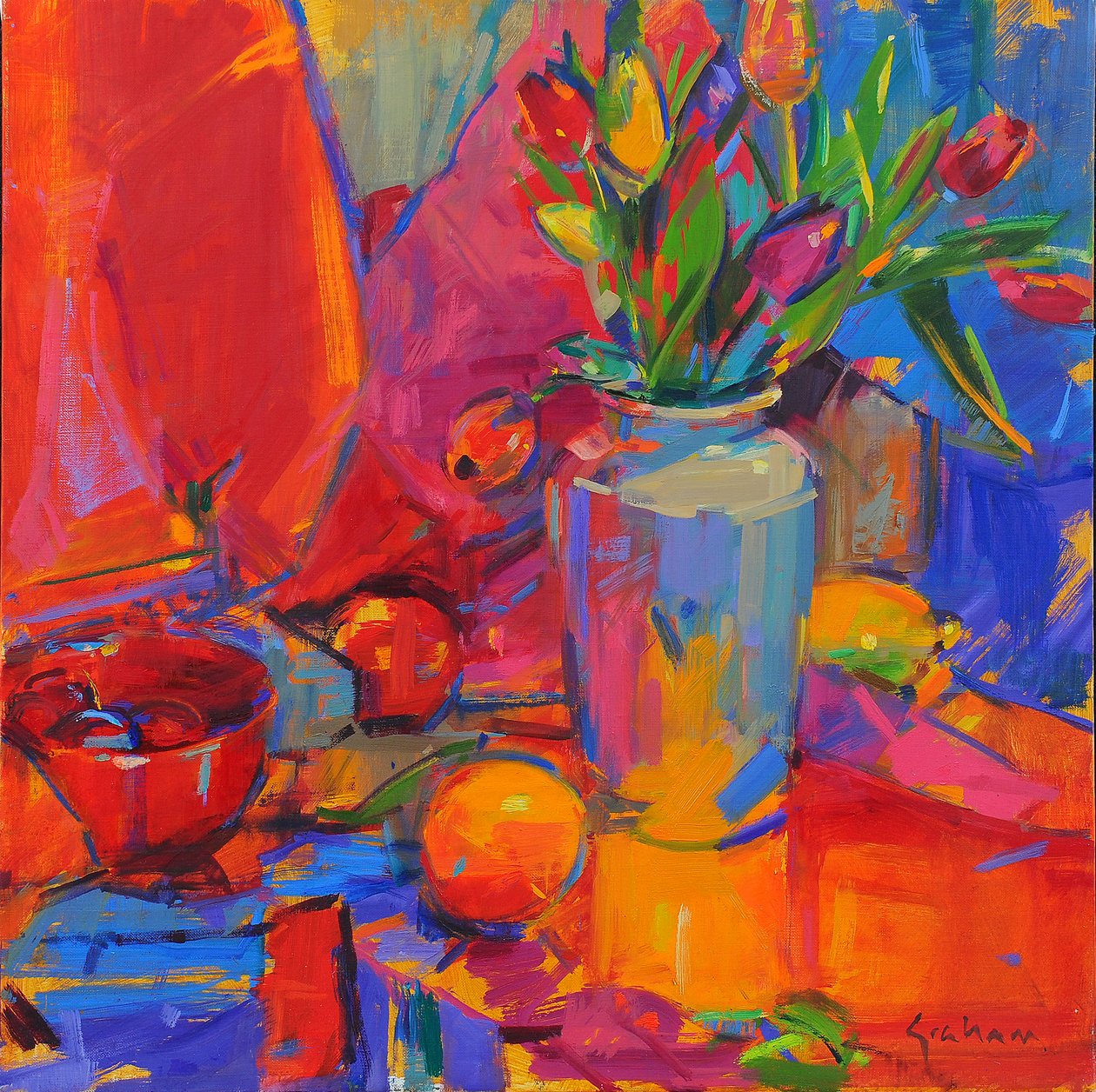  by Peter Graham