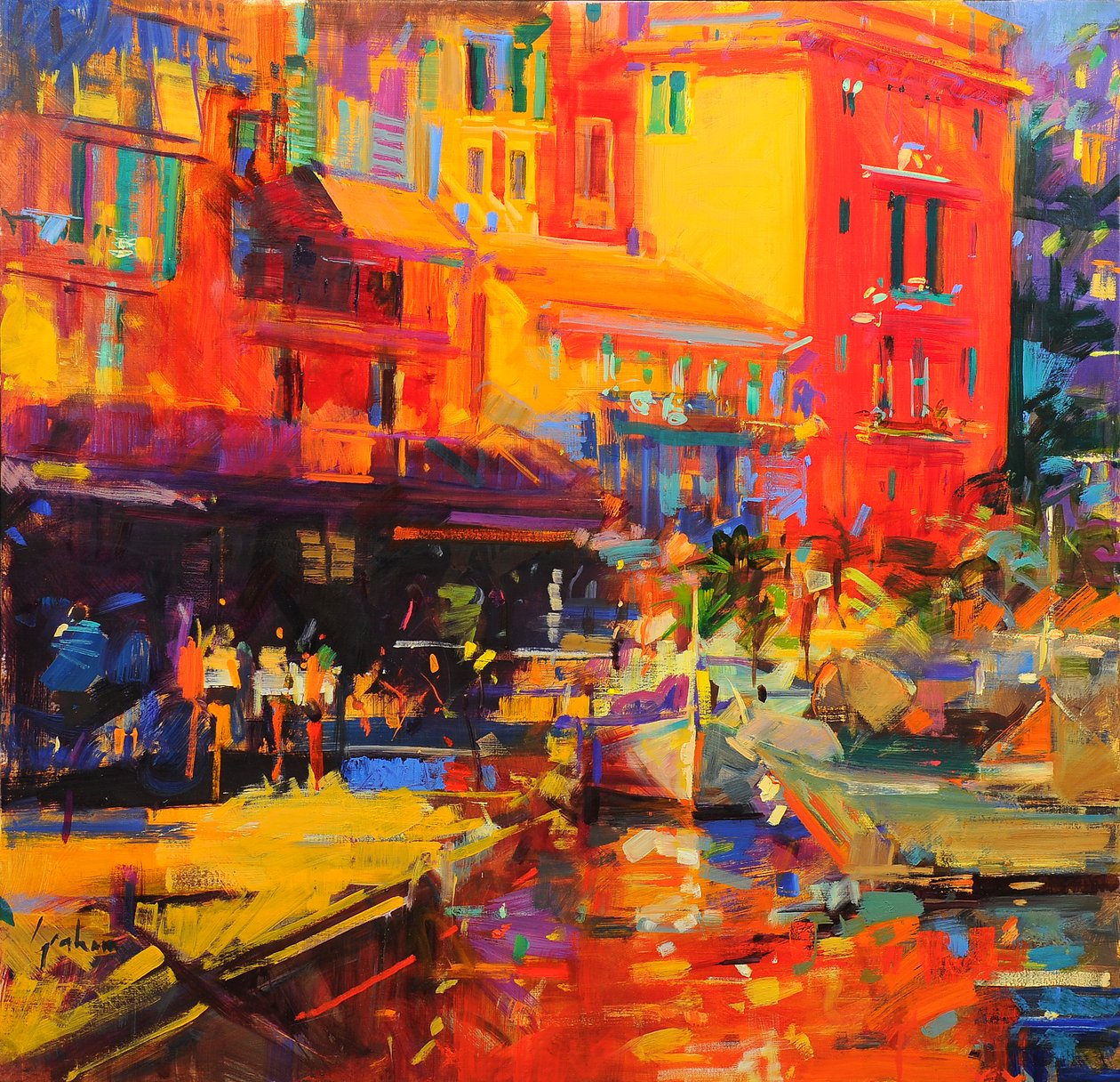  by Peter Graham