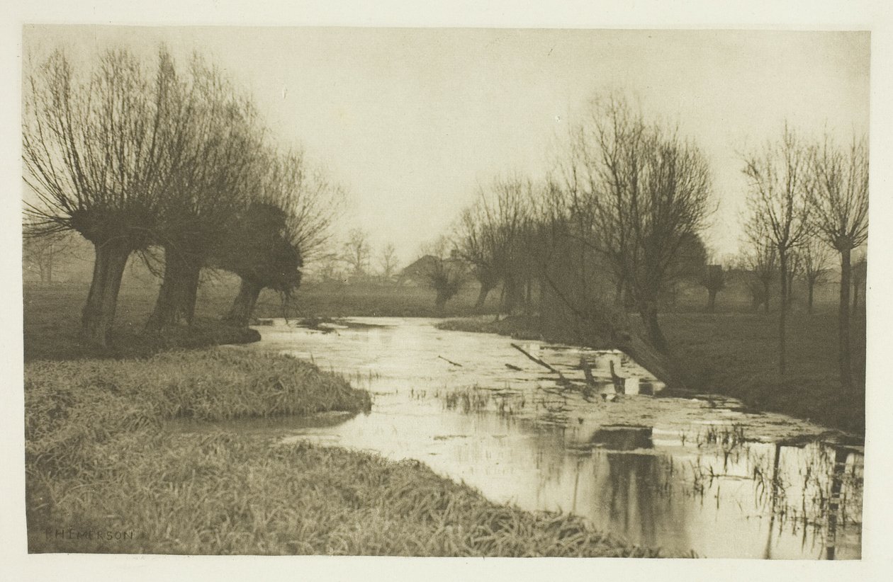  by Peter Henry Emerson