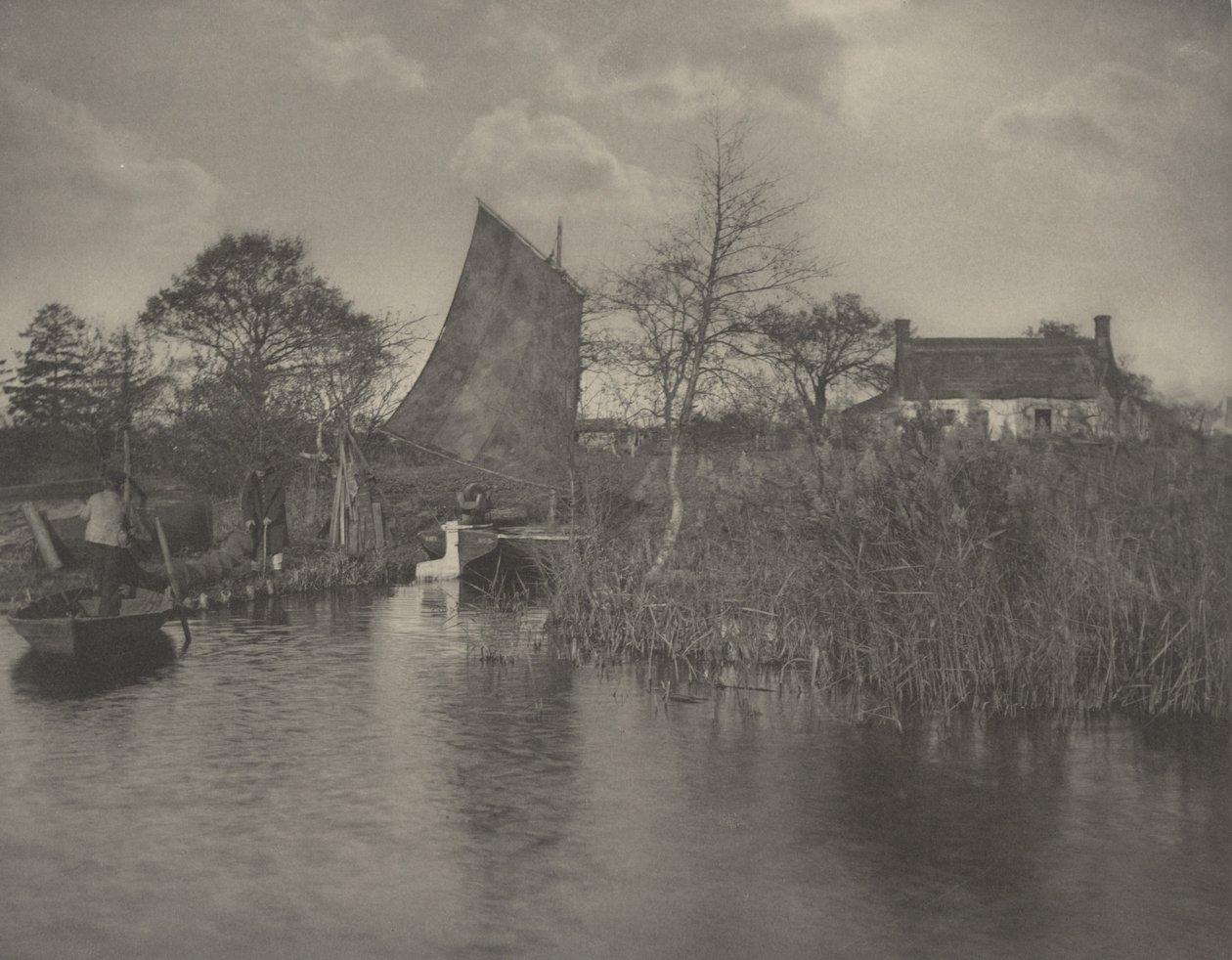  by Peter Henry Emerson