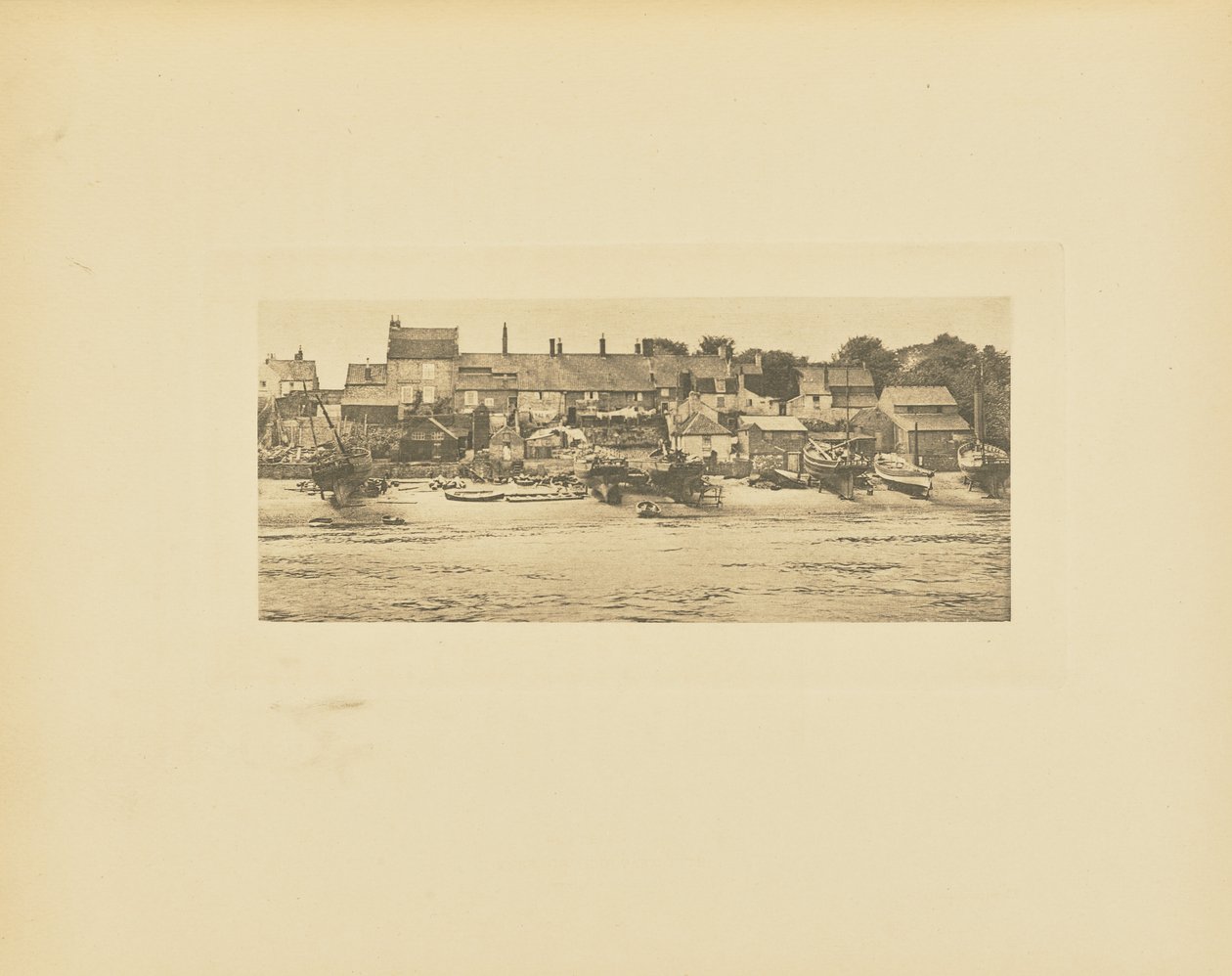 by Peter Henry Emerson
