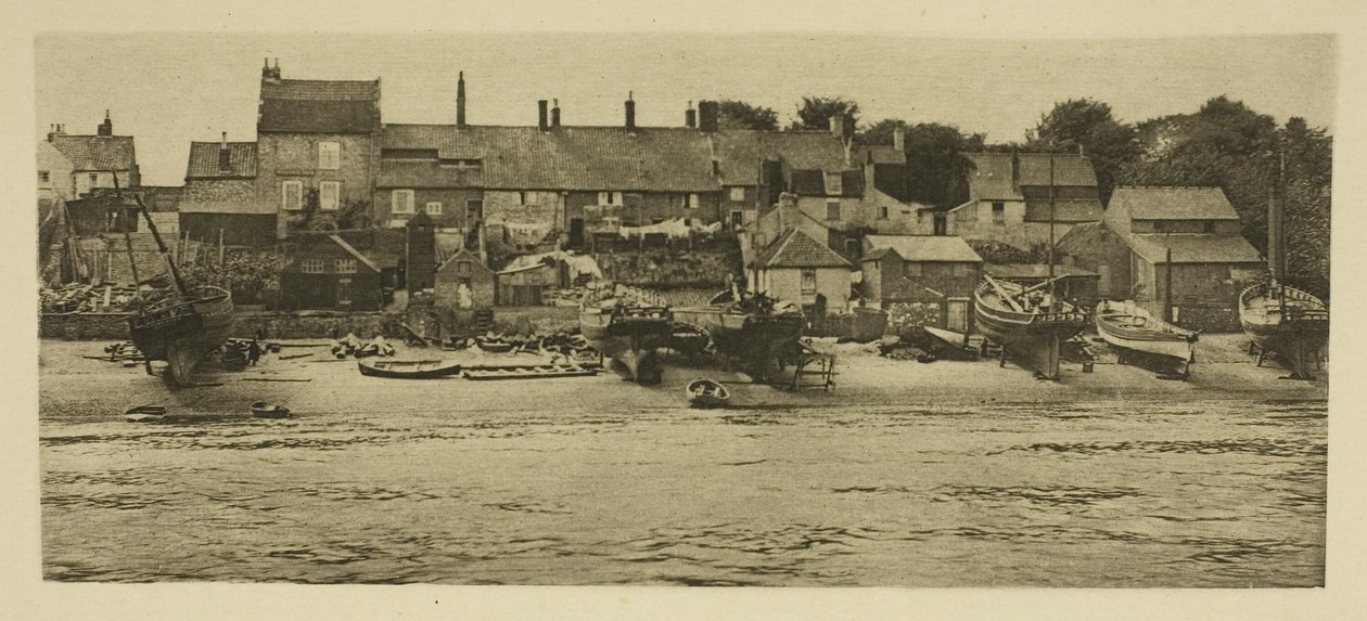 Eski Yarmouth