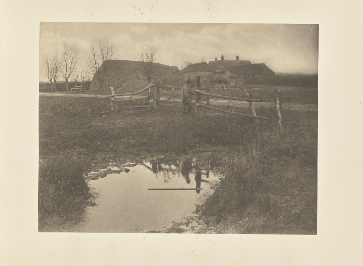  by Peter Henry Emerson