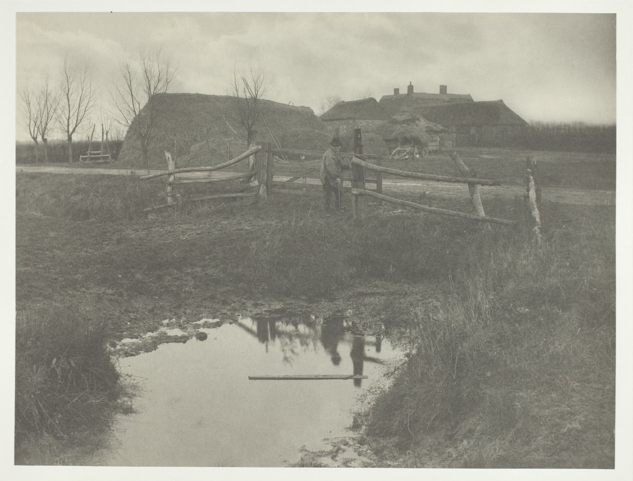  by Peter Henry Emerson