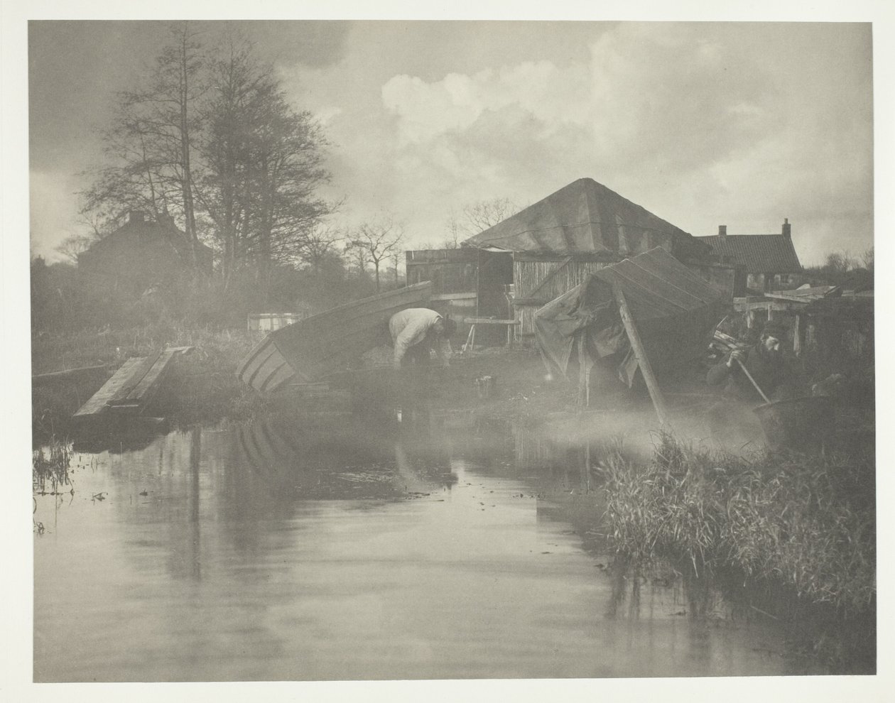  by Peter Henry Emerson