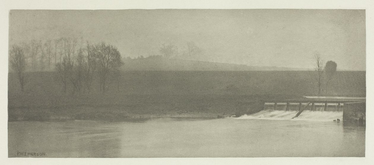  by Peter Henry Emerson