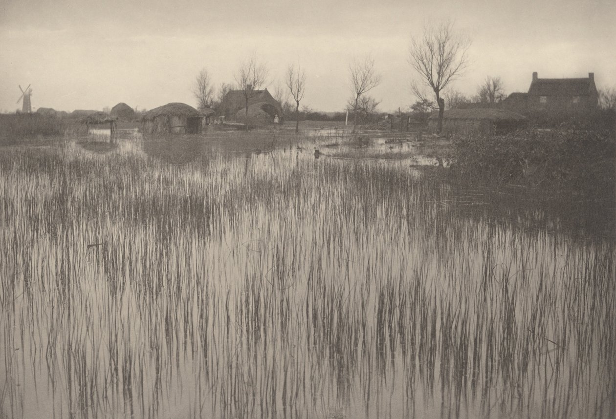  by Peter Henry Emerson