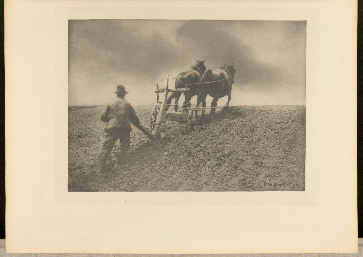  by Peter Henry Emerson